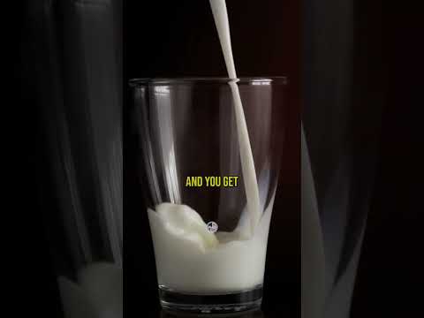 Drinking Milk To Increase Testosterone? Watch This...👉