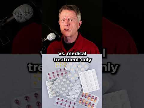 I Was Wrong About Stents