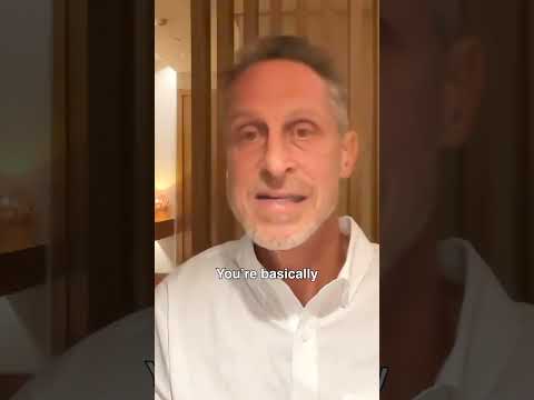 Reset Your Body #shorts  #podcast