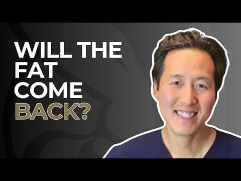 The Fastest Way to Lose Weight? | Dr Anthony Youn