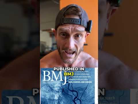 The #1 Best Exercise for Longevity #shorts