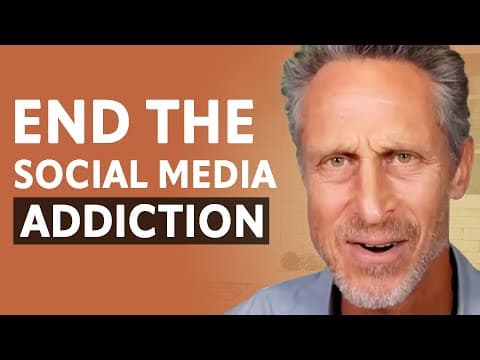 Overstimulation Is Ruining Your Life - How To Detox & Take Back Control Of Your Health