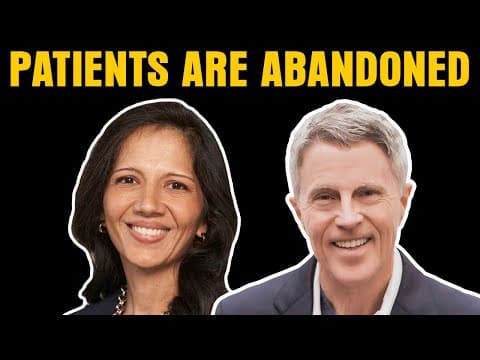 Dr Sanghani:  You’re NOT  “Unmotivated”; You’re Abandoned