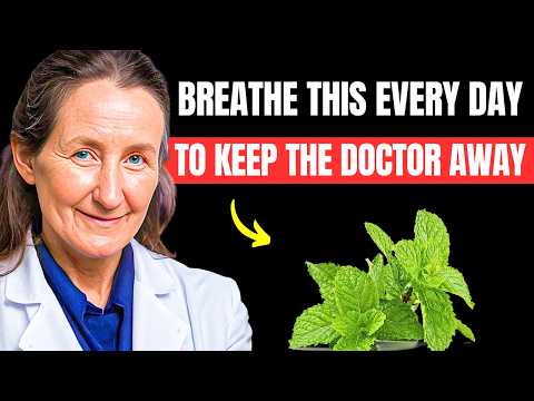 Barbara O'Neill REVEALS: How Pure Air & Temperance BOOST Your LONGEVITY!