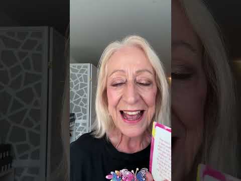 Aging Beautifully Day 6 - Love Your Wrinkles