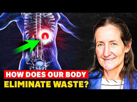 This COMMON Deadly Organ Mistake Is Slowly Killing You! | Barbara O'Neill