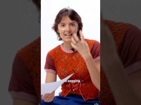 Fight Wrinkles from Within: How Food Affects Your Skin! đ„