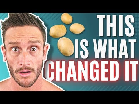 Breakthrough Study on Fasting & Obesity Shows Radical Changes in Metabolism