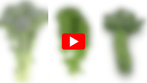 3 Common Greens That May Affect Your Thyroid (Most Women Don’t Know)