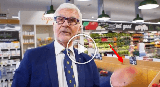 Doctor exposes the 1 fruit that may be expanding your waistline