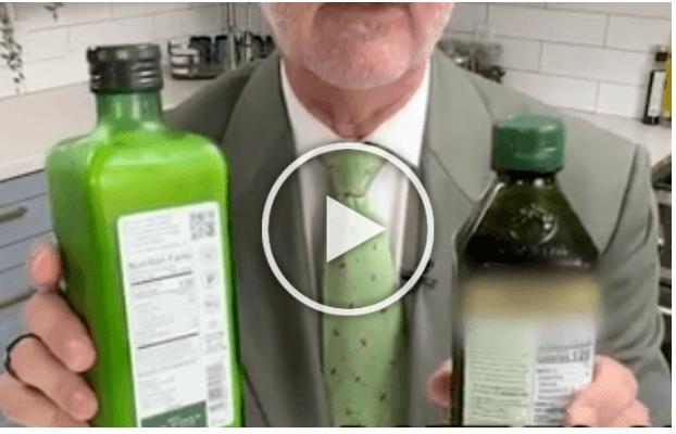 Are You Cheating Yourself Out of a Slimmer Waistline? MD Says YES