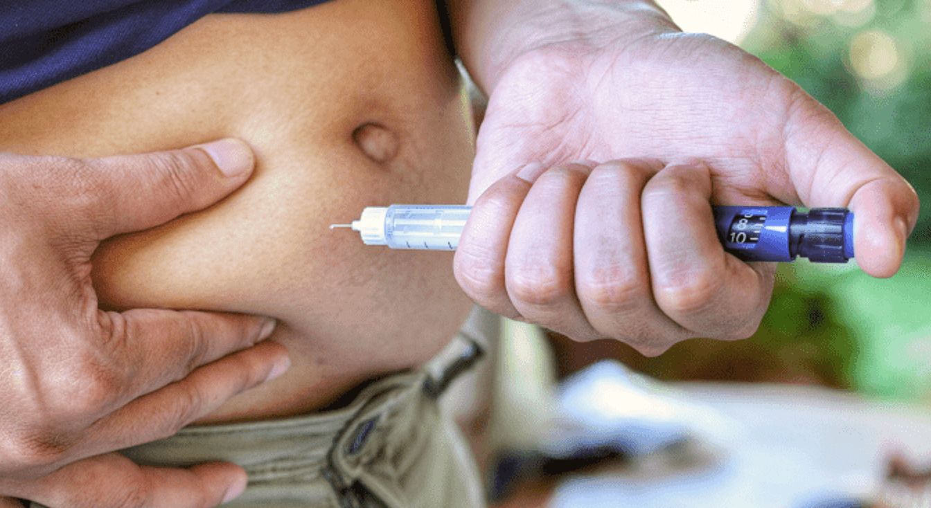 Doctor Creates "Herb-zempic" Strategy After Witnessing Side Effects