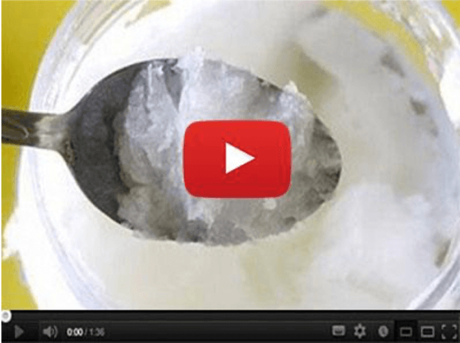 Thousands Are Swapping Toothpaste With This Candy (Bleeding Gums Fix)