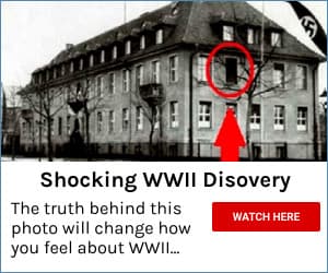 The Nazi File Washington Has Tried to Bury…