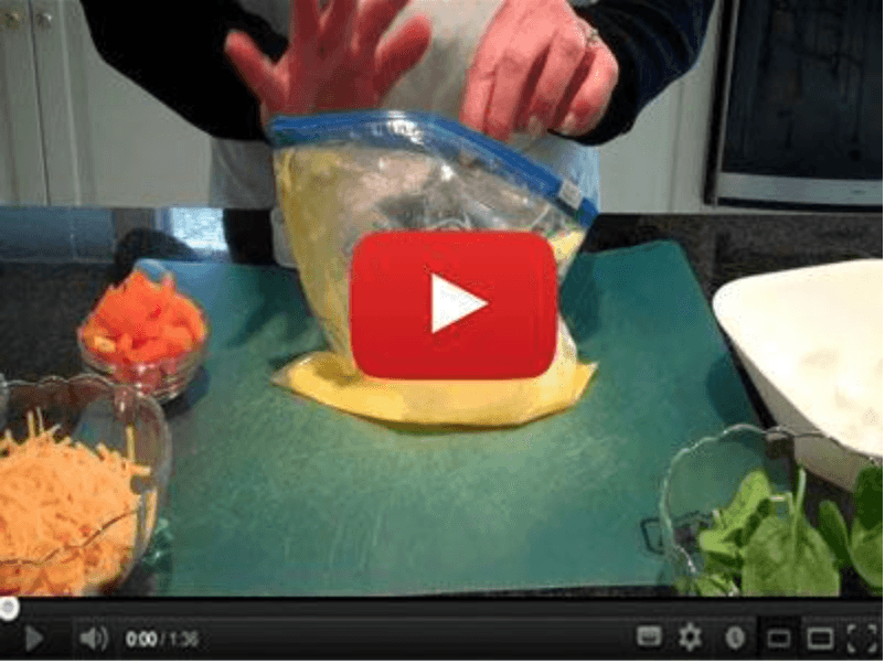 This “Sour Flush” May Stop Blood Sugar Spikes in Seconds