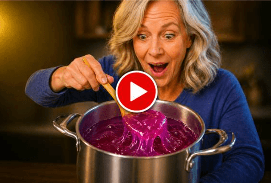 This 10-Second “Jelly Trick” Ends Joint Pain Fast