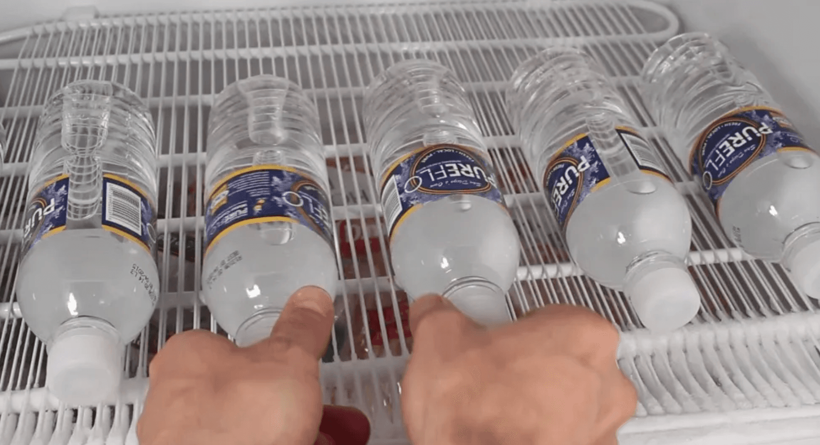 Unlock Fat Burning with This Quick 7-Second Ice Water Trick