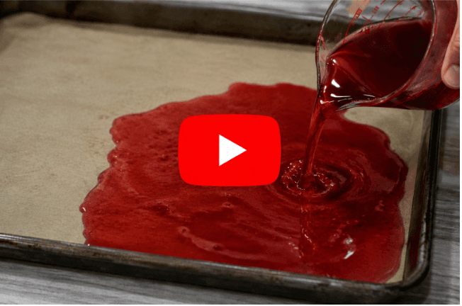 Is This "Red Candy" Method the Key to Belly Fat? (Find out how)