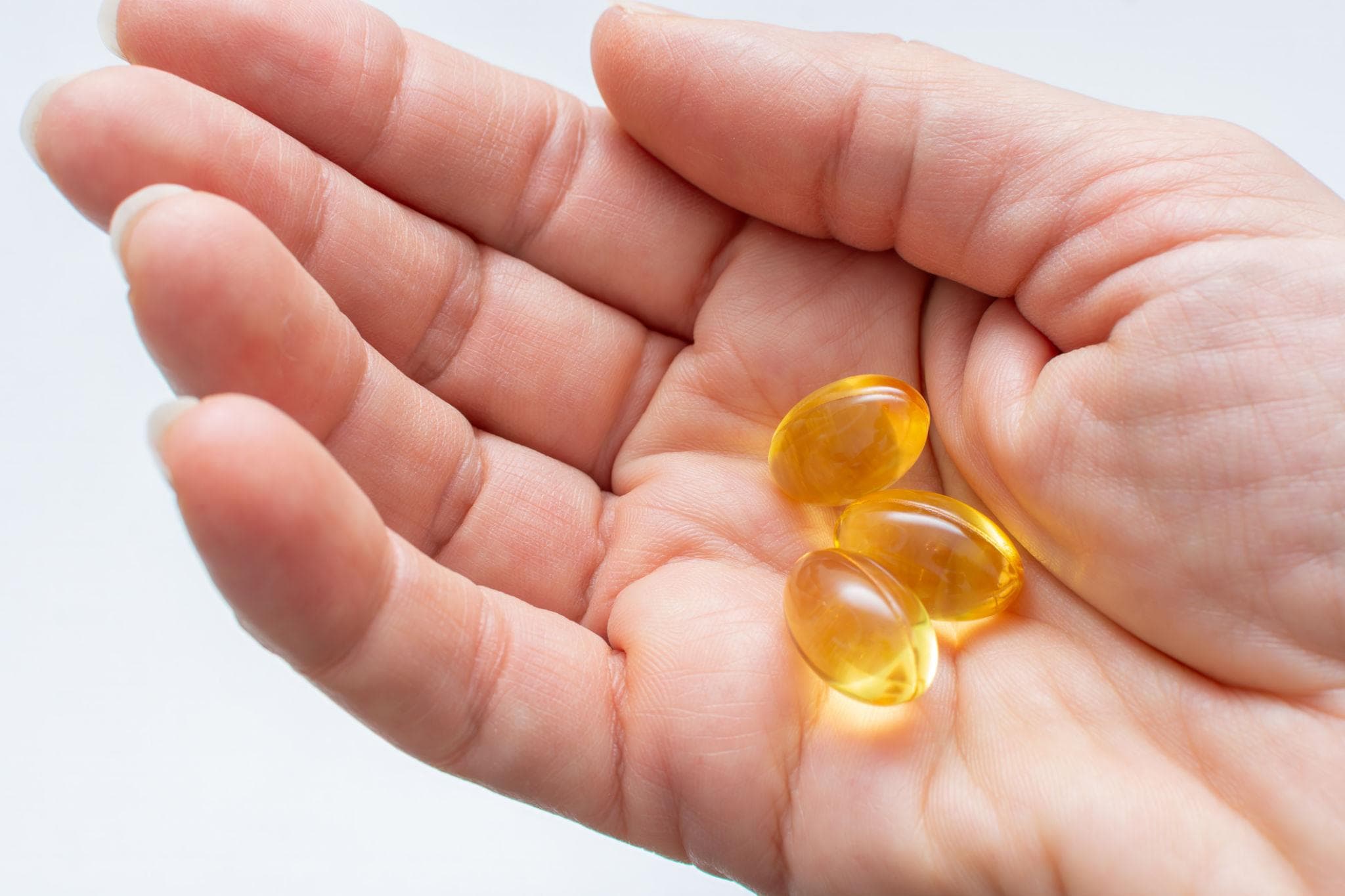 The “Yellow Vitamin” Approach to Supporting Tingling Nerves