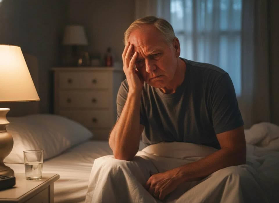 A Simple Prostate Approach for Making Fewer Bathroom Trips