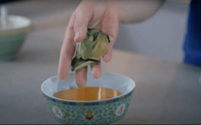 Men Over 50: Struggling to Stay Firm? Try This Nighttime Tea Remedy from Vietnam