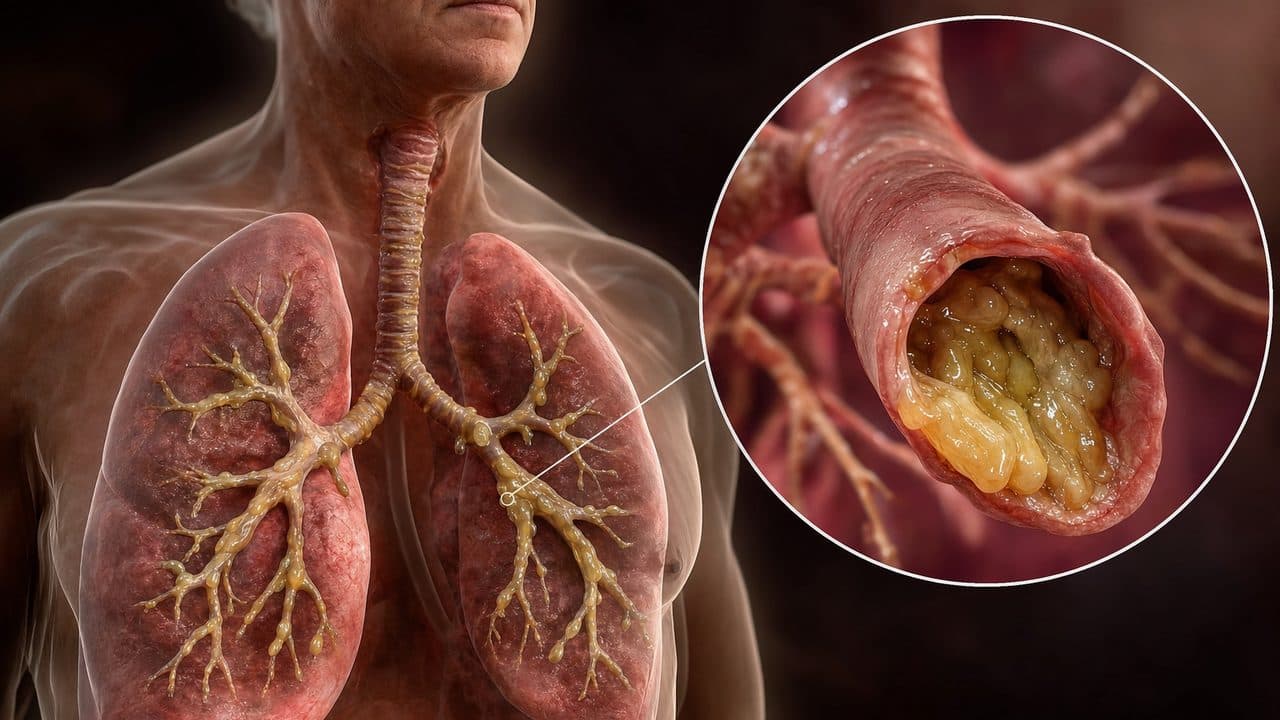 The Easy Lung-Clearing Routine a Leading Respiratory Therapist Recommends