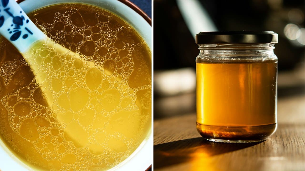 Think Bone Broth Supports Collagen? Think Again